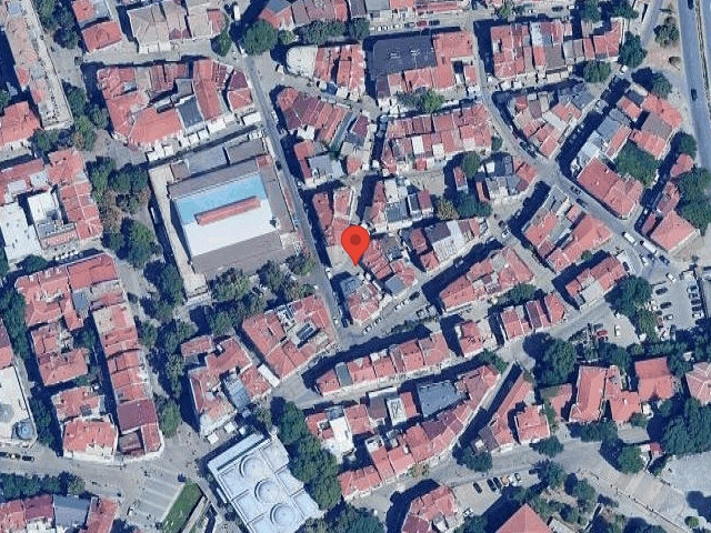 House image located at Walkerton, IN 46574