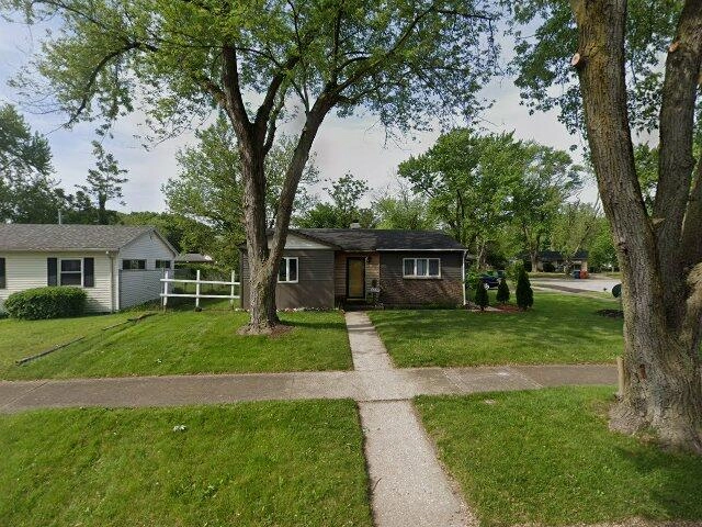 House image located at Gary, IN 46404