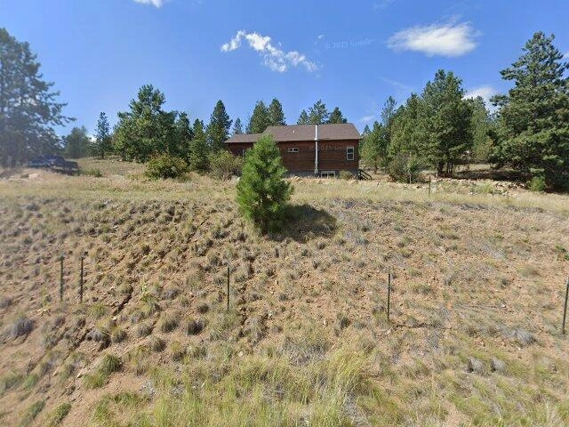 House image located at Jefferson City, MT 59638