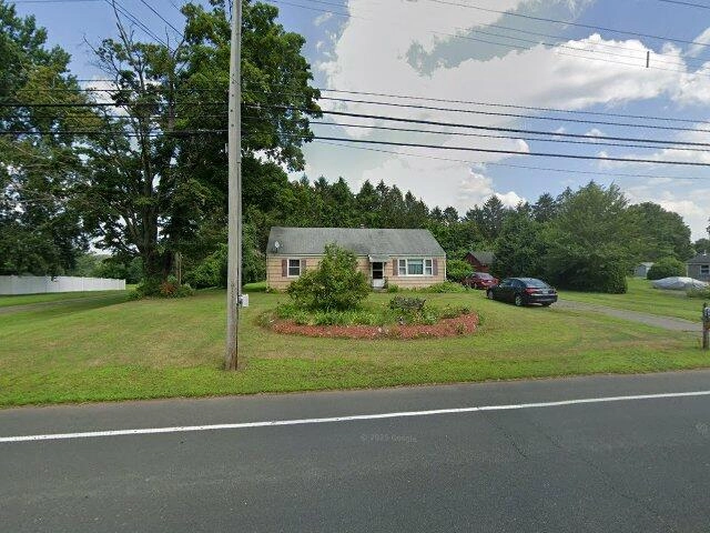 House image located at Windsor, CT 06095