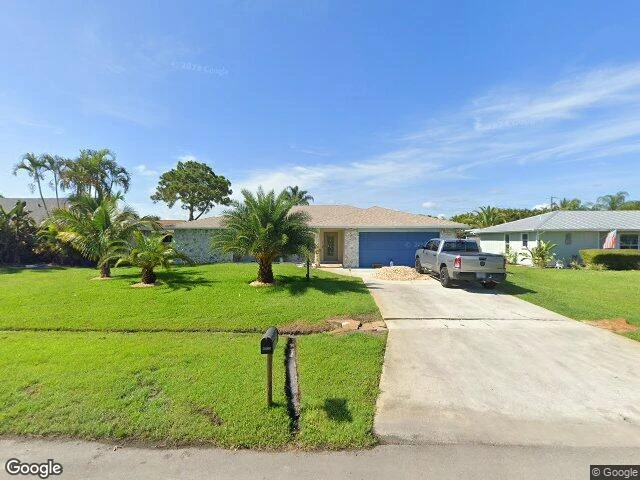 House image located at Port Saint Lucie, FL 34952