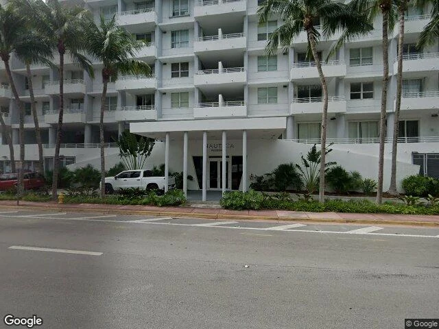 House image located at Miami Beach, FL 33140