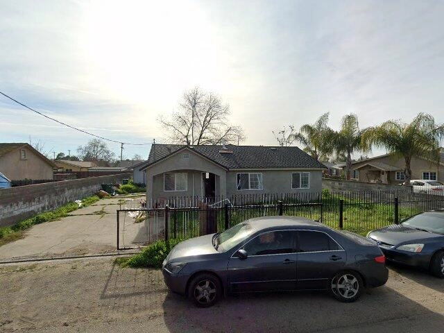 House image located at Stockton, CA 95215