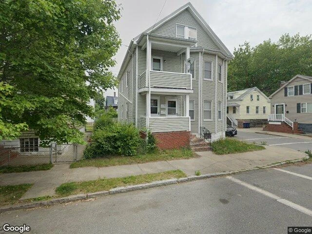 House image located at New Bedford, MA 02740