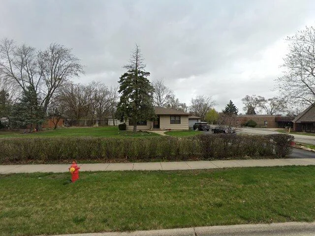 House image located at Hickory Hills, IL 60457