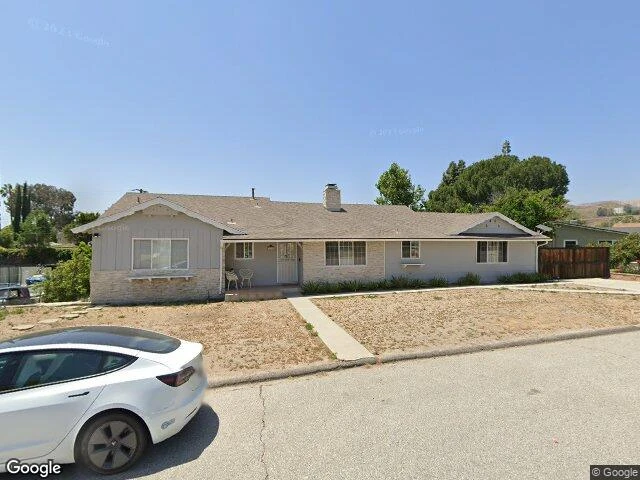 House image located at Simi Valley, CA 93063