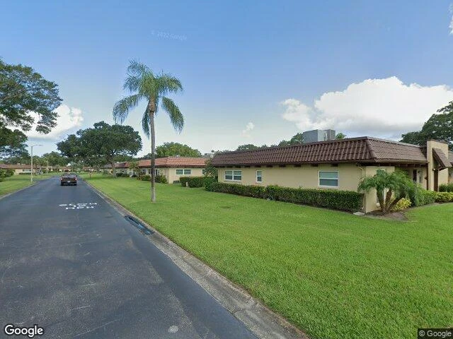 House image located at Dunedin, FL 34698