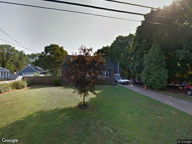 House image located at Huntington Station, NY 11746