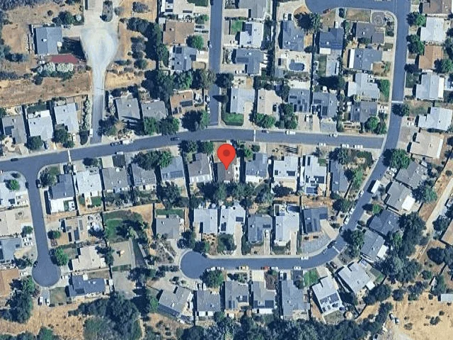 House image located at El Dorado, CA 95623