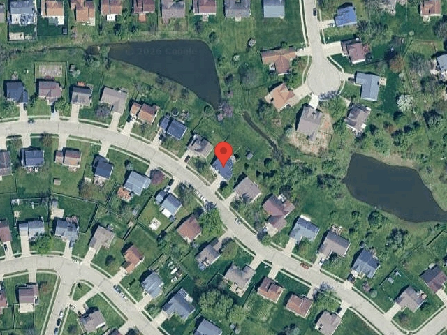 House image located at Indianapolis, IN 46254