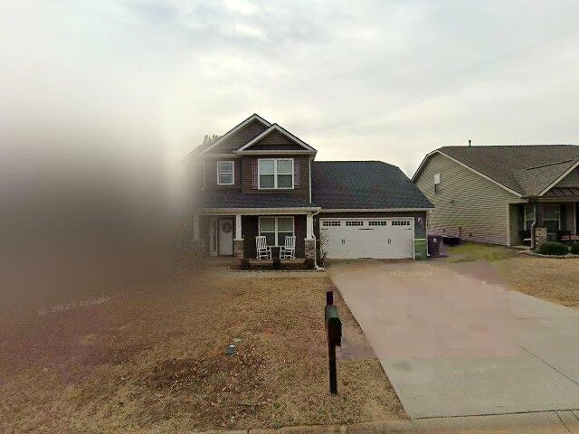 House image located at Duncan, SC 29334