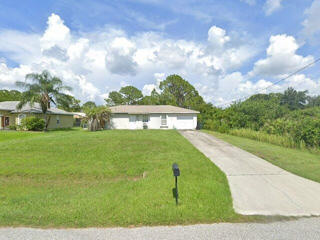 House image located at North Port, FL 34291