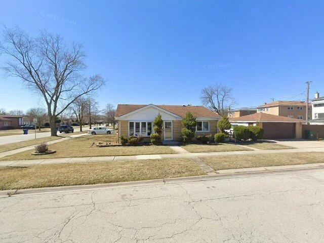 House image located at Oak Lawn, IL 60453