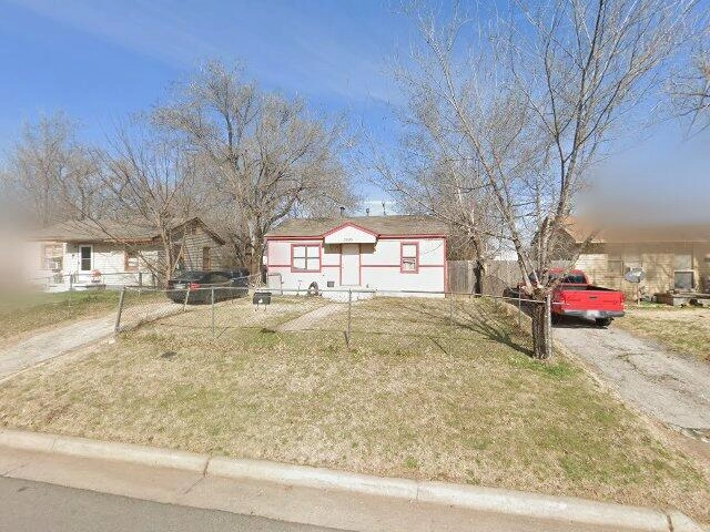 House image located at Oklahoma City, OK 73108