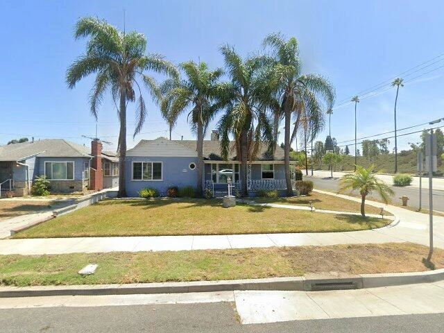House image located at Inglewood, CA 90305