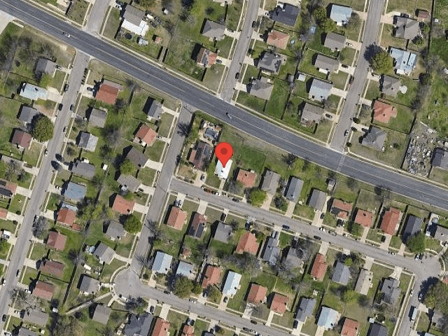 House image located at Killeen, TX 76543