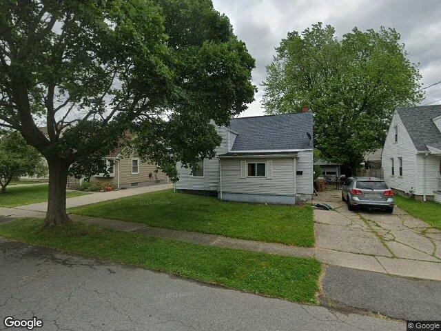House image located at Buffalo, NY 14227