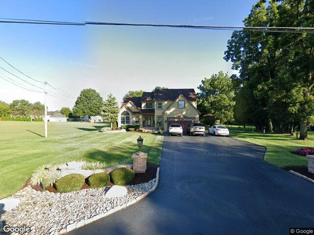 House image located at Atco, NJ 08004
