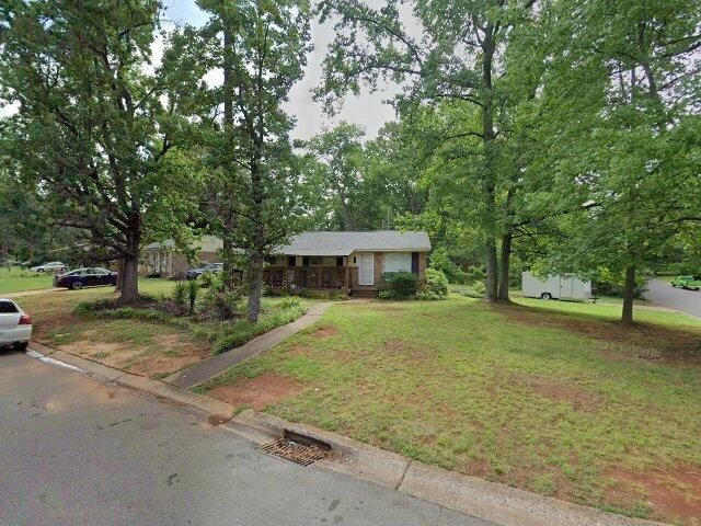 House image located at Charlotte, NC 28208