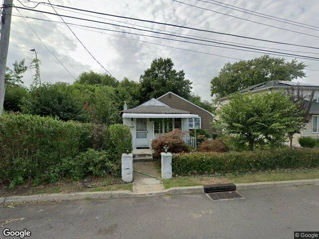House image located at Port Monmouth, NJ 07758