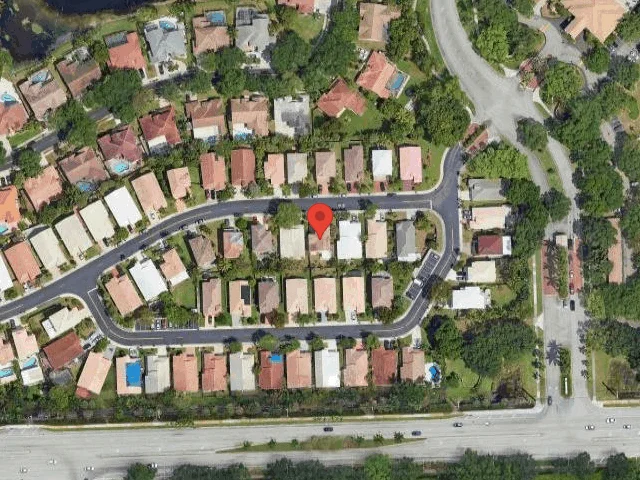 House image located at Hollywood, FL 33025