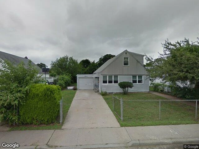 House image located at Hicksville, NY 11801