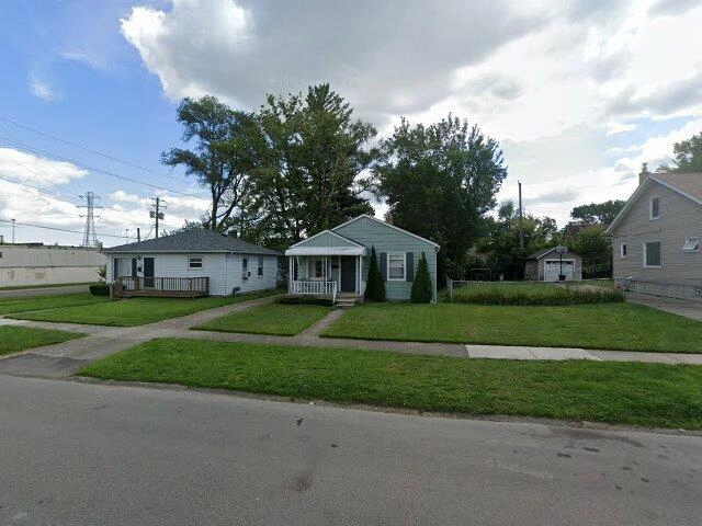 House image located at Ferndale, MI 48220