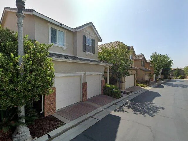 House image located at Valencia, CA 91354