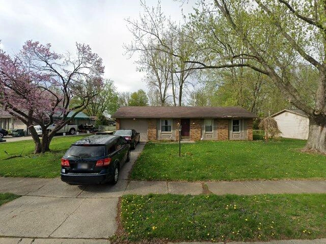 House image located at Fort Wayne, IN 46815