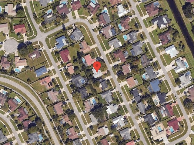 House image located at Wellington, FL 33414