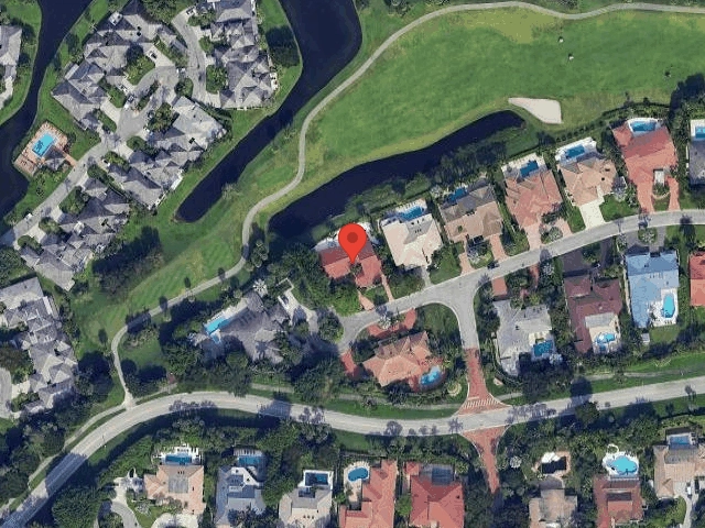 House image located at Boca Raton, FL 33434