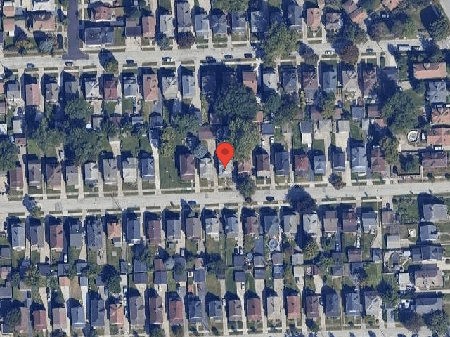 House image located at Cleveland, OH 44105