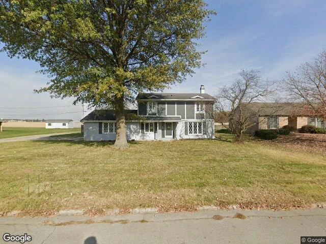 House image located at Hartford City, IN 47348