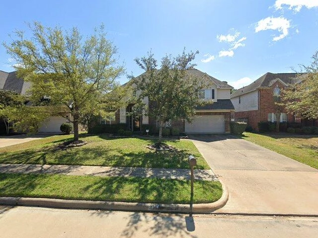 House image located at Spring, TX 77379