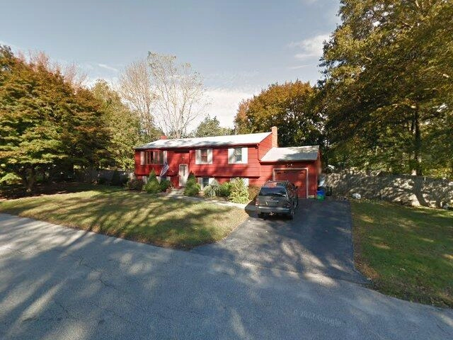House image located at North Kingstown, RI 02852