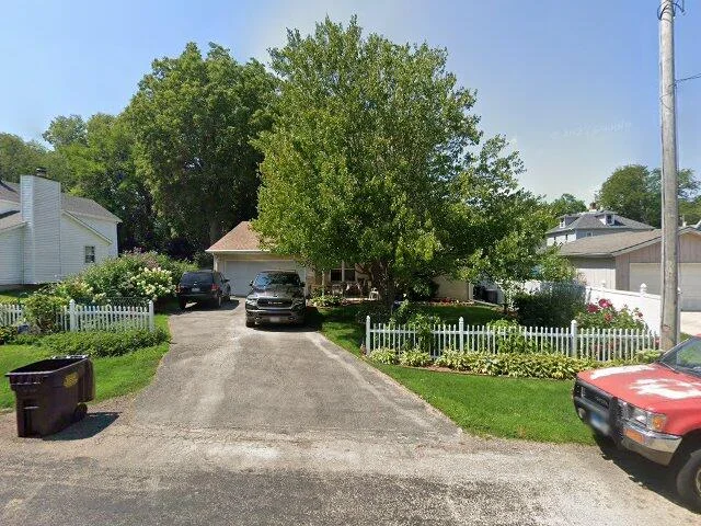 House image located at Oregon, IL 61061