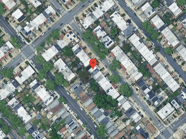 House image located at Brooklyn, NY 11236