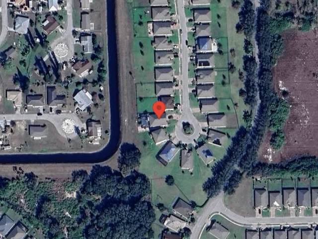 House image located at Lehigh Acres, FL 33936