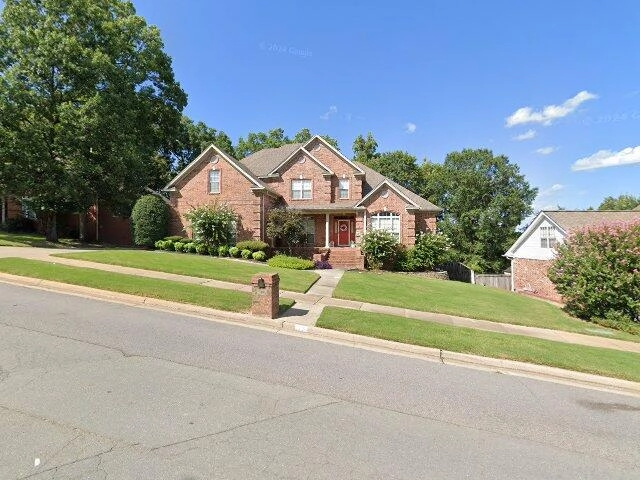 House image located at Maumelle, AR 72113