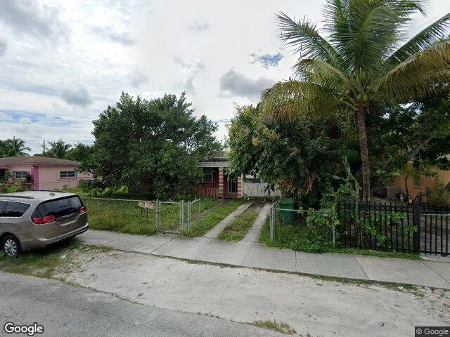 House image located at Miami, FL 33168