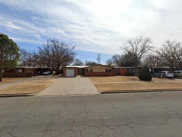 House image located at Lubbock, TX 79413