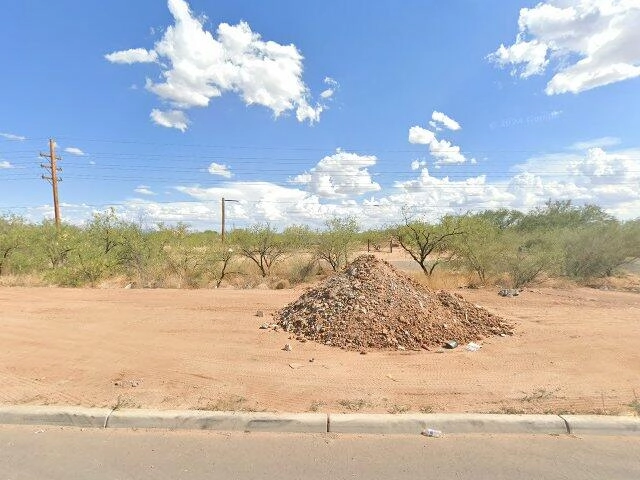 House image located at Tucson, AZ 85757