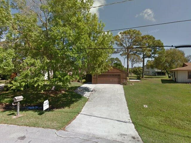 House image located at Fort Pierce, FL 34982