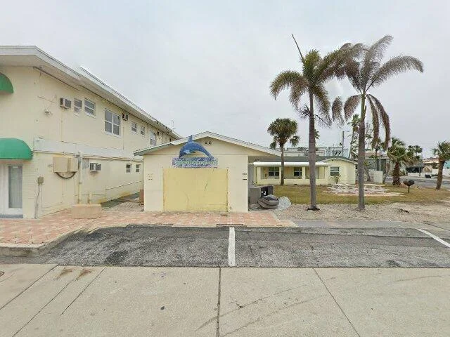 House image located at Saint Petersburg, FL 33706