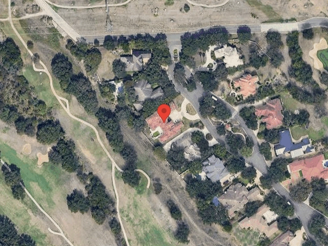 House image located at San Antonio, TX 78258