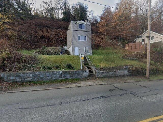 House image located at Pittsburgh, PA 15206