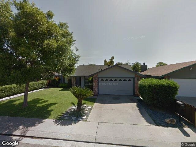 House image located at Ceres, CA 95307