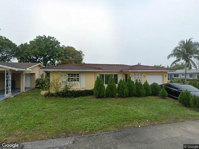 House image located at Fort Lauderdale, FL 33321