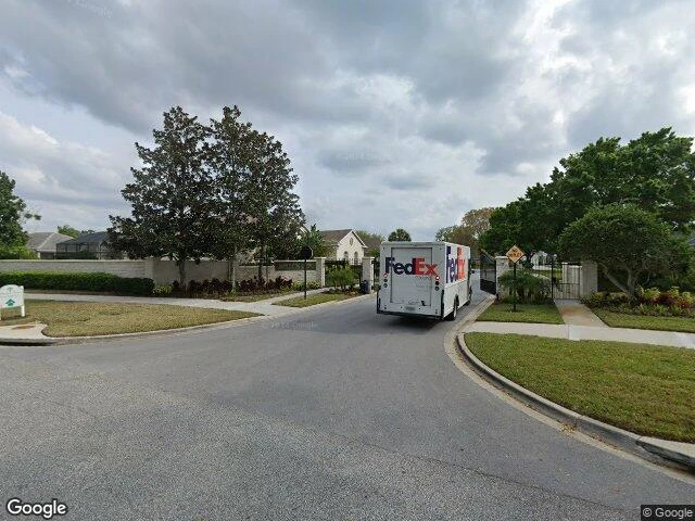 House image located at New Port Richey, FL 34655