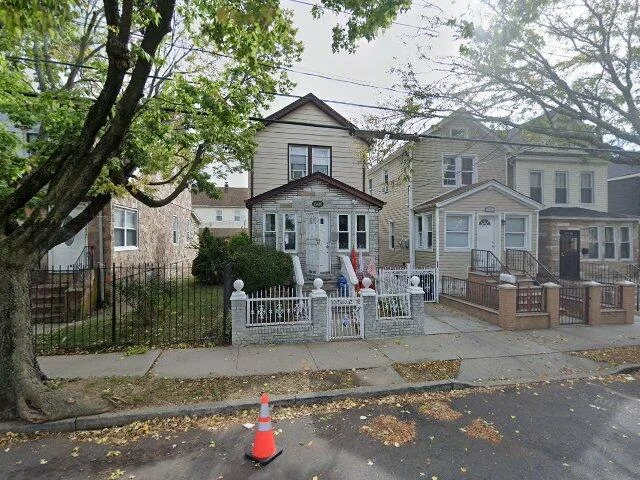 House image located at South Ozone Park, NY 11420